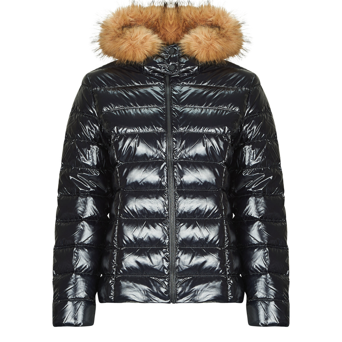 JOTT  LUXE LAQUEE  Černá