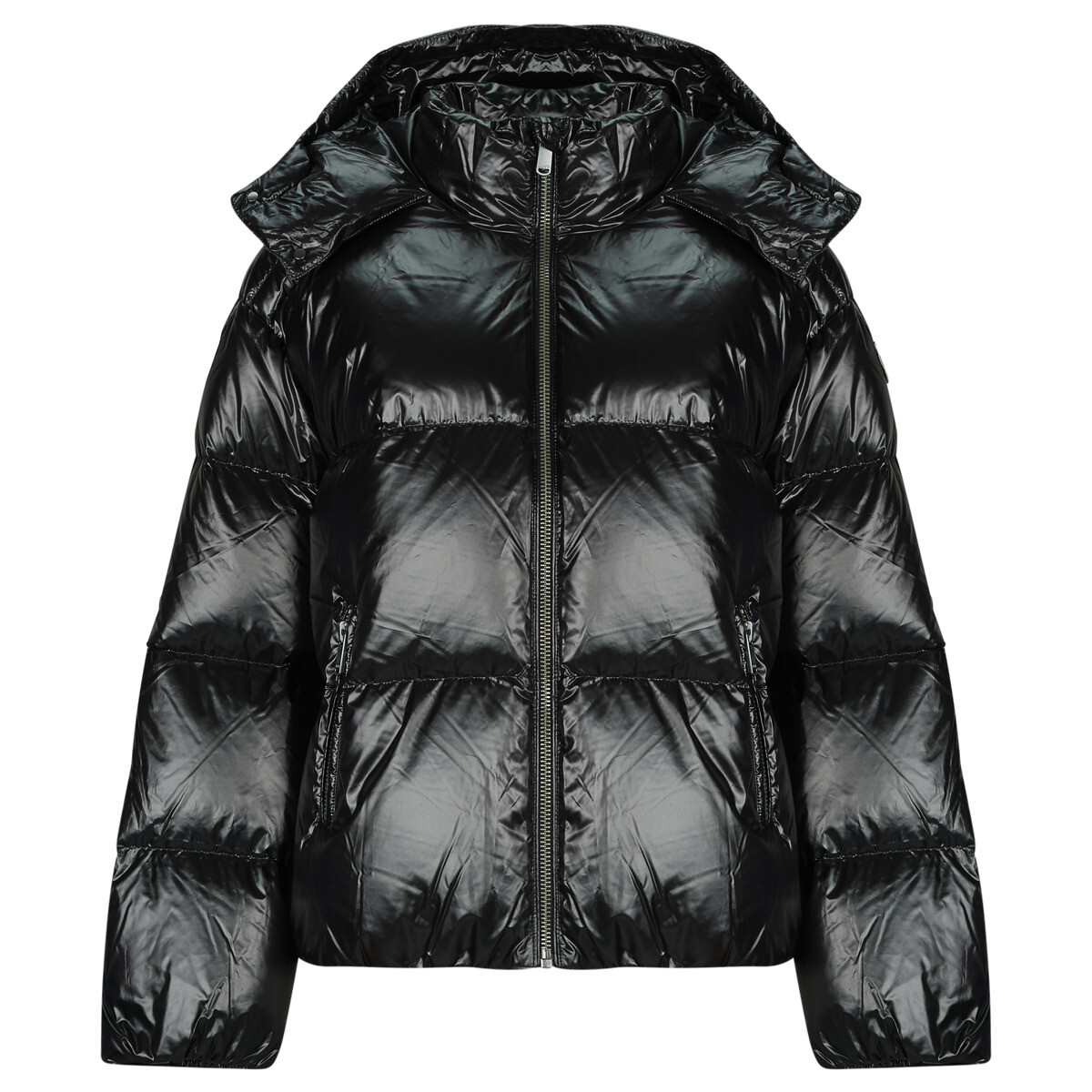 JOTT  QUINN SHINY  Černá