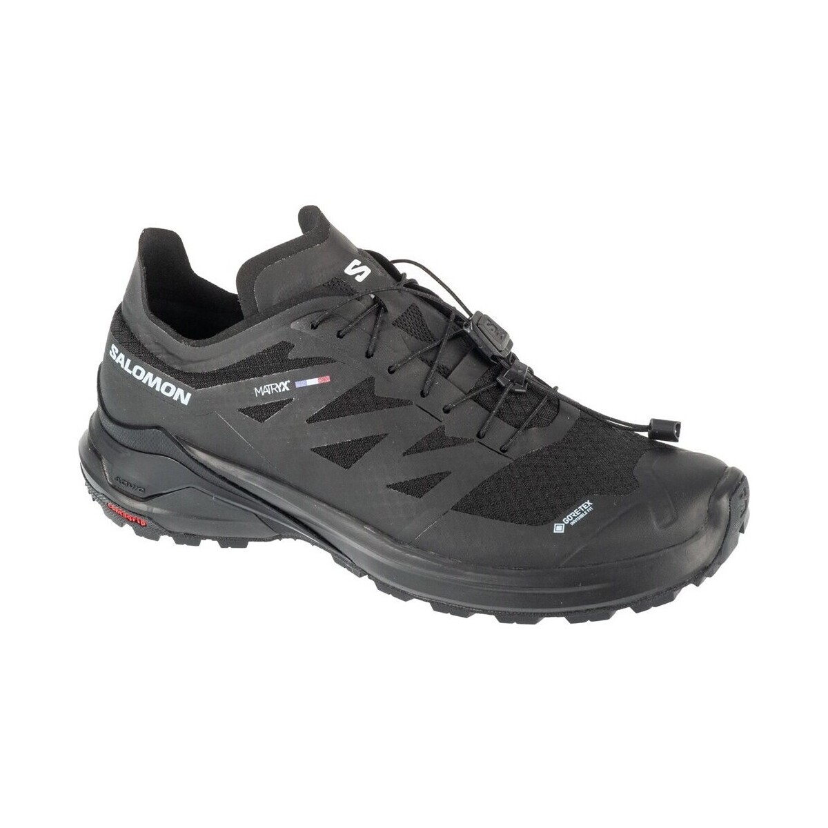 Salomon  Xa Meta Gore-tex W Mif  Černá