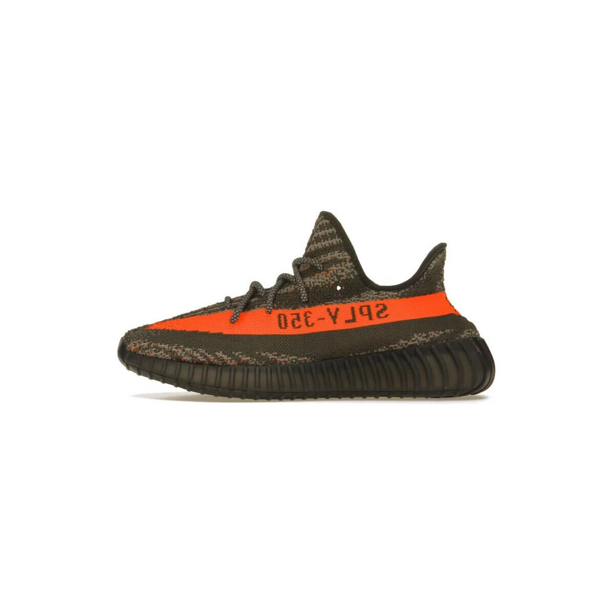Yeezy  Boost 350 V2 Carbon Beluga  Šedá