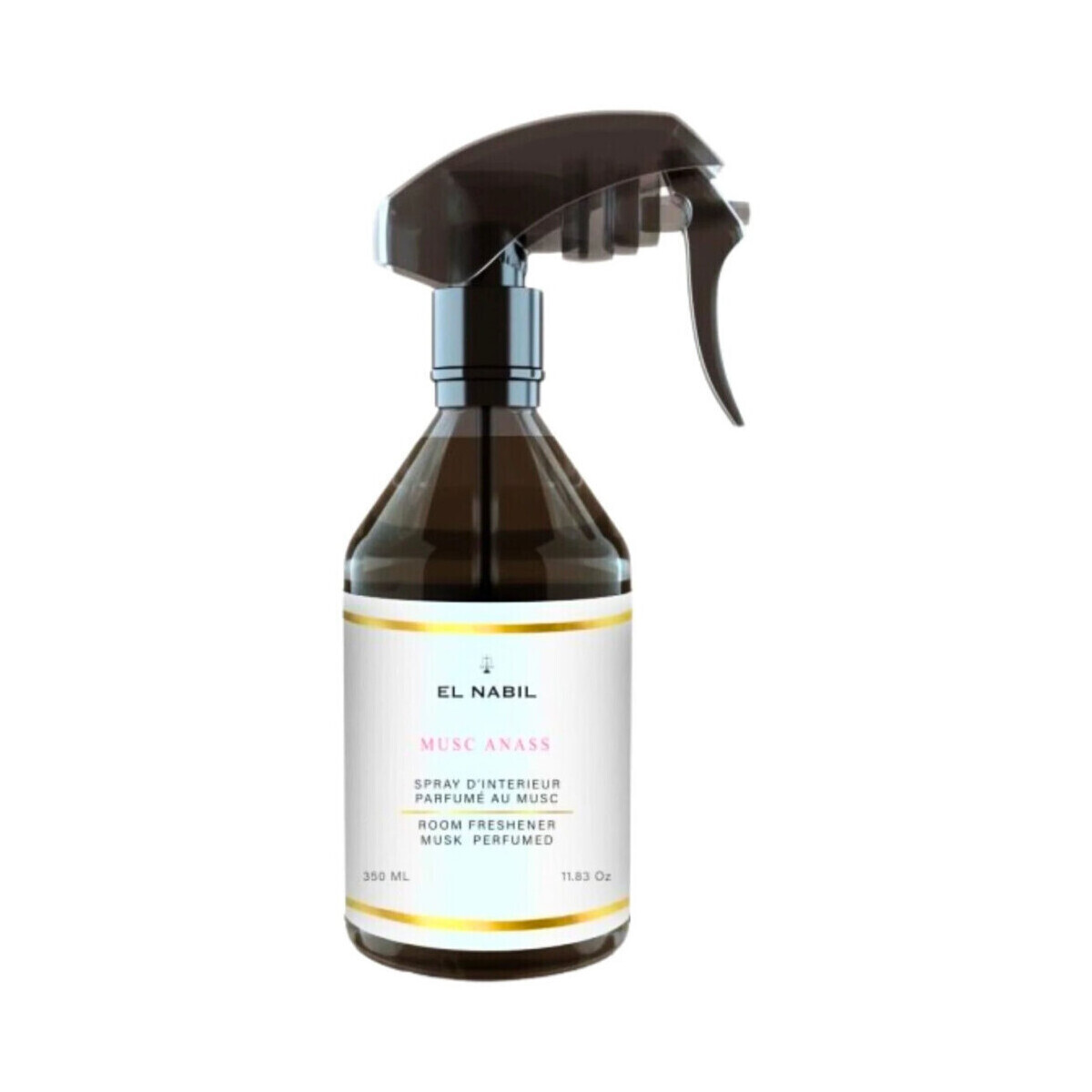 El Nabil  Anass Musk Room Spray
