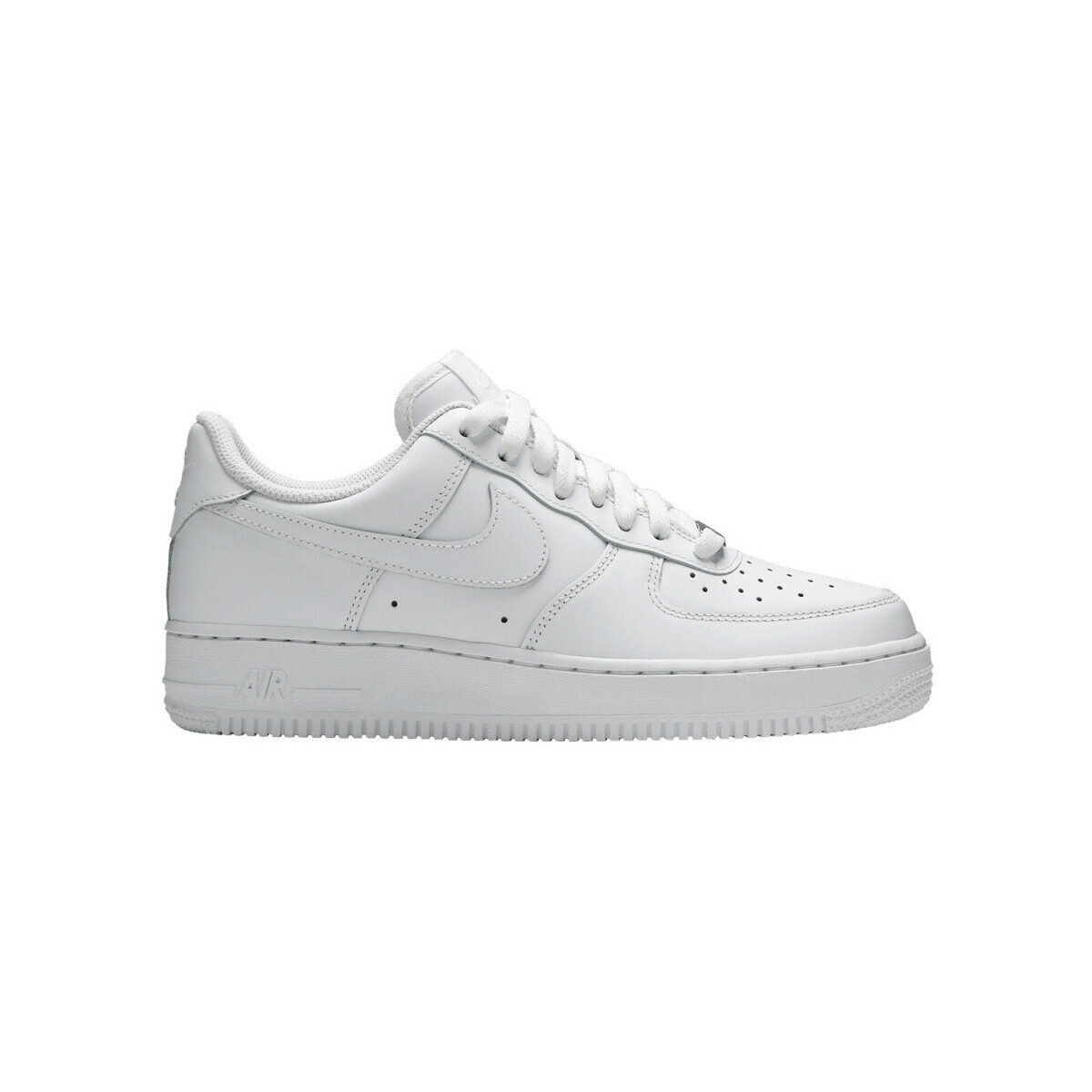 Unknown  Nike Air Force 1 White (WMNS)  Bílá