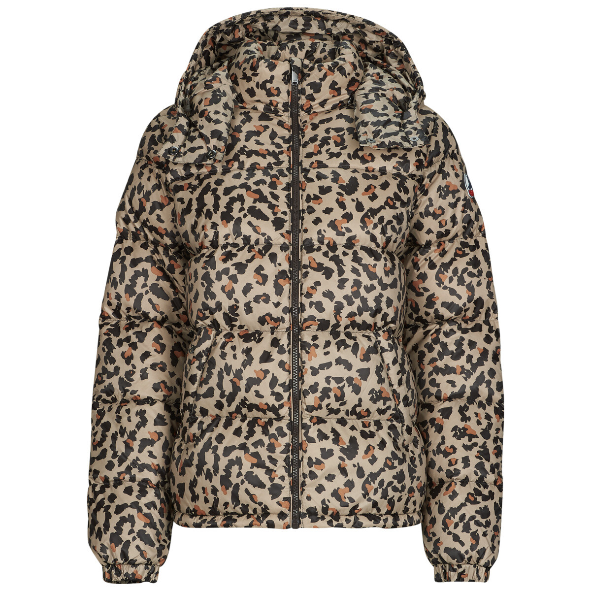 JOTT  PRAGUE  Béžová