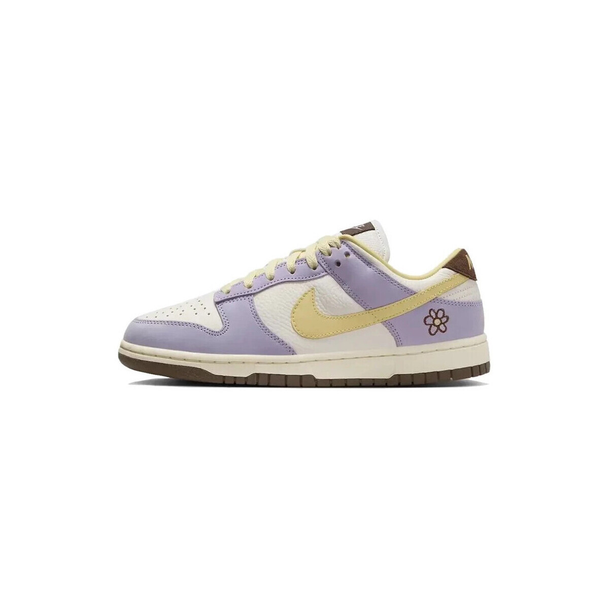Nike  Dunk Low Premium Lilac Bloom  Fialová