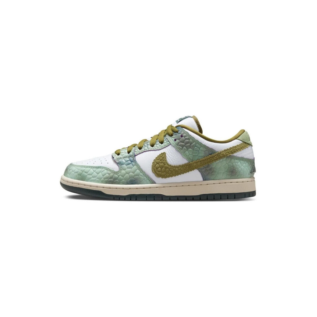 Nike  SB Dunk Low Alexis Sablone Chameleon  ruznobarevne