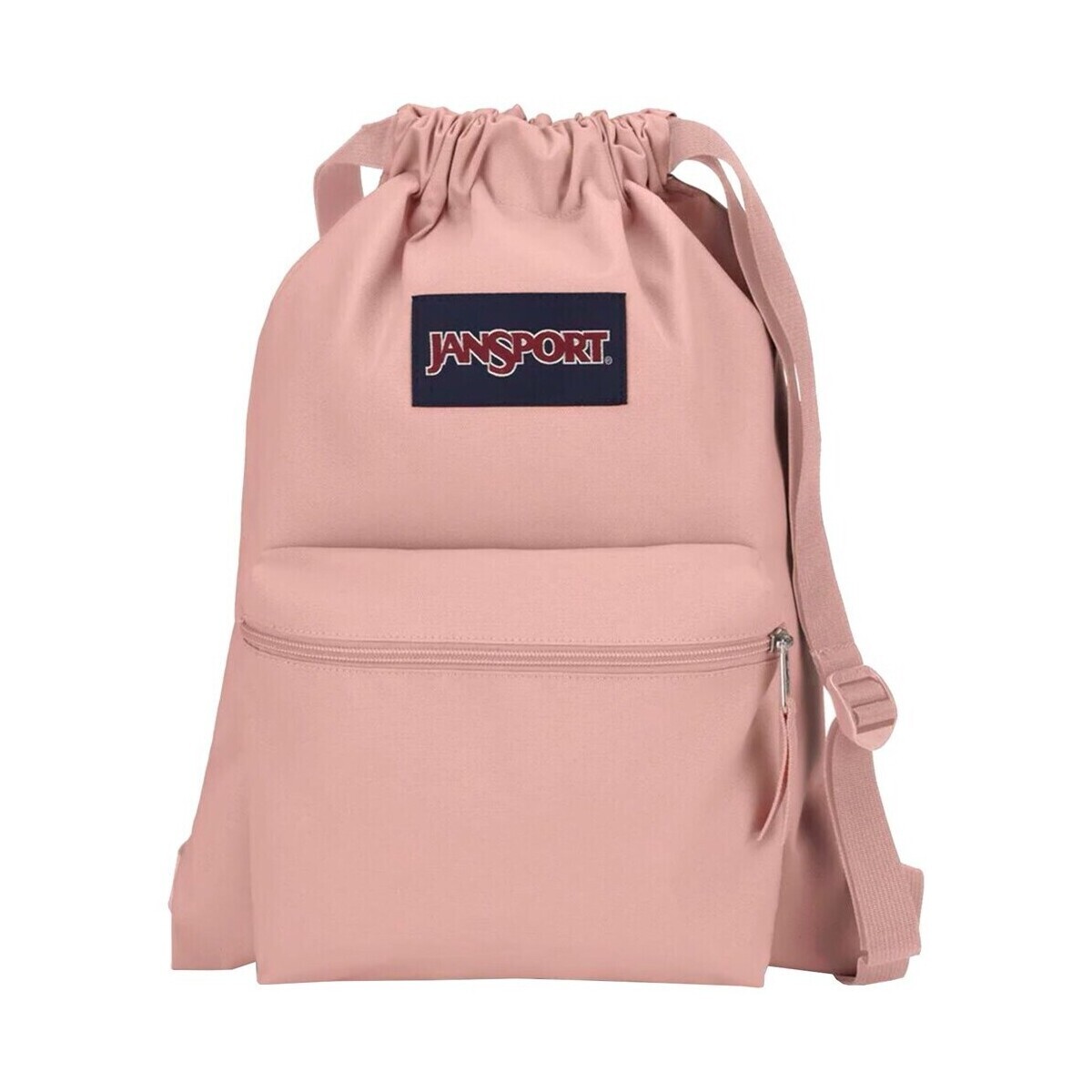 Jansport  EK0A5BI7N59  Růžová