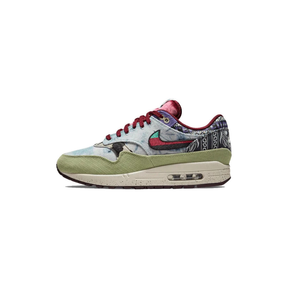 Nike  Air Max 1 Concepts Mellow  ruznobarevne