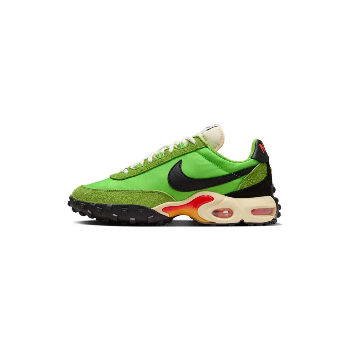 Nike  Air Max Waffle Racer SP Action Green Altitude Green  Béžová