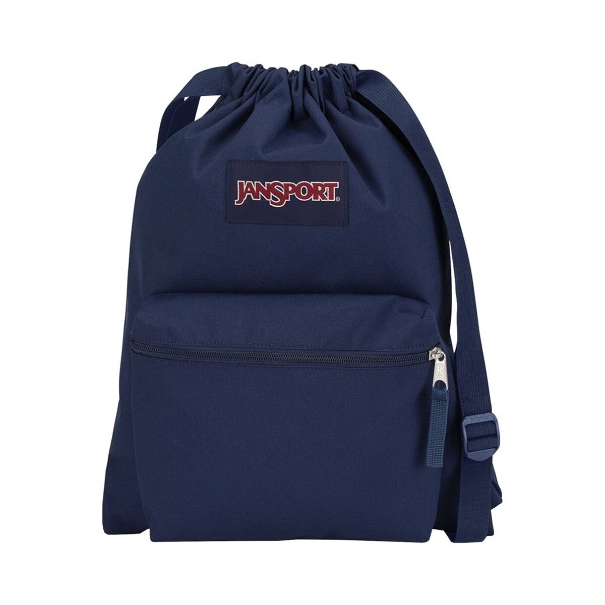 Jansport  Drawsack  Tmavě modrá