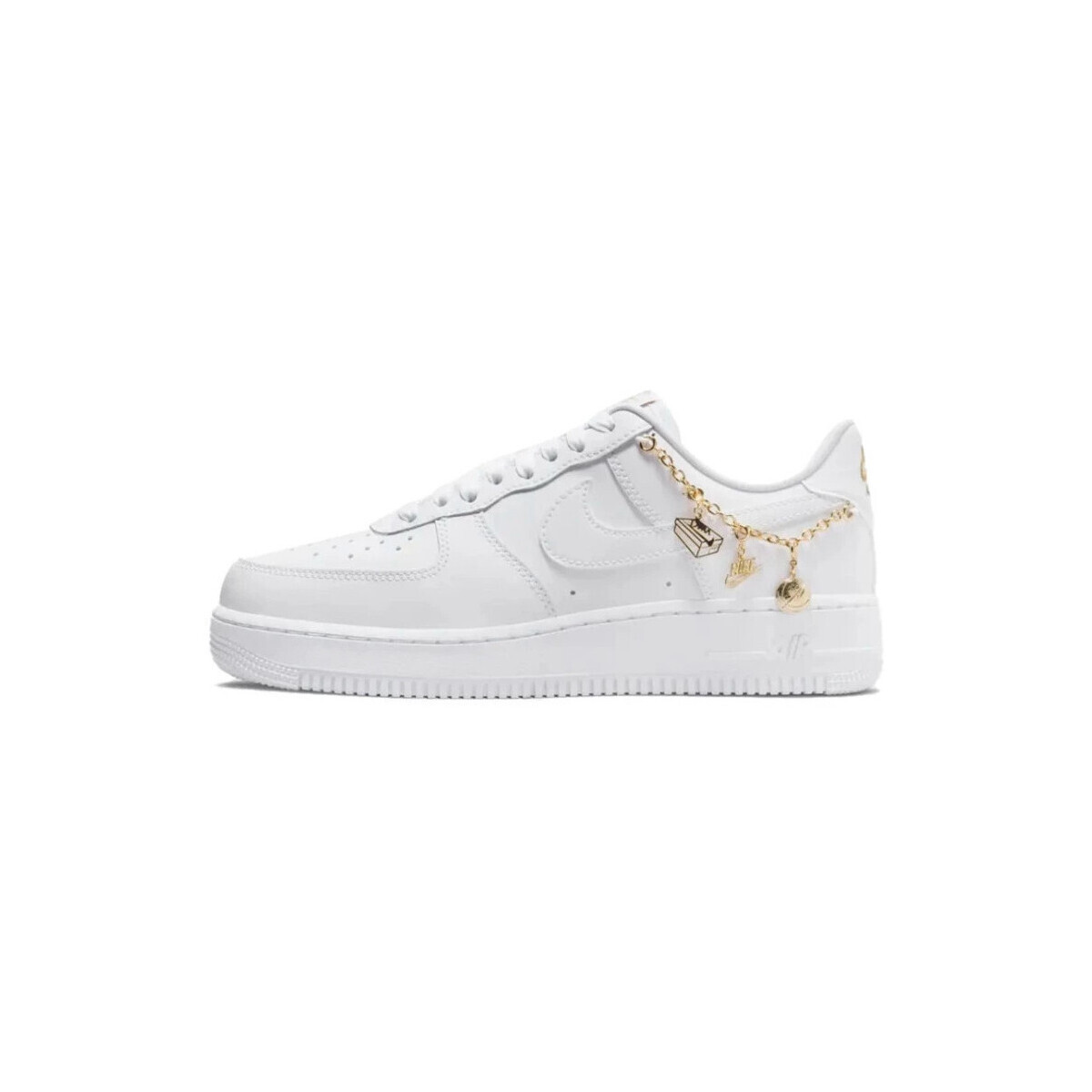 Nike  Air Force 1 Low LX Lucky Charms White  Bílá