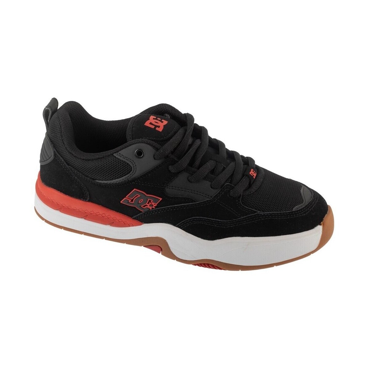 DC Shoes  DC01676001  ruznobarevne