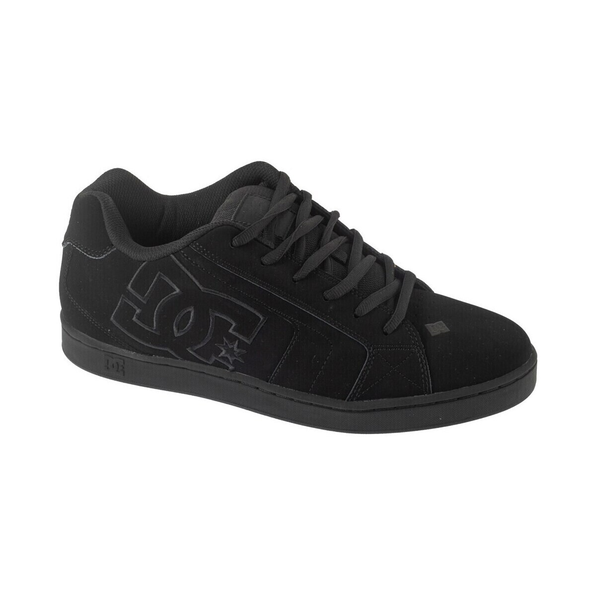 DC Shoes  DC3023613BK  Černá