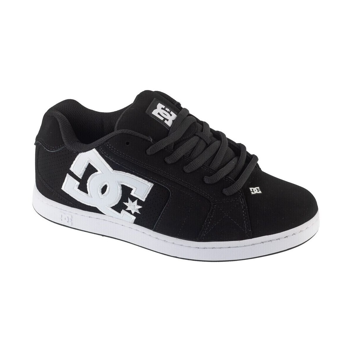 DC Shoes  Net  ruznobarevne