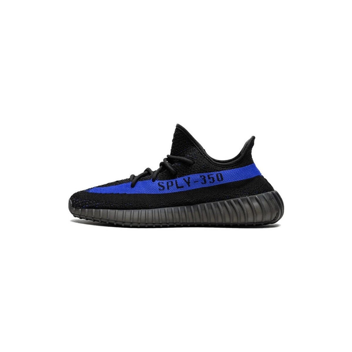 Yeezy  Boost 350 V2 Dazzling Blue  Černá