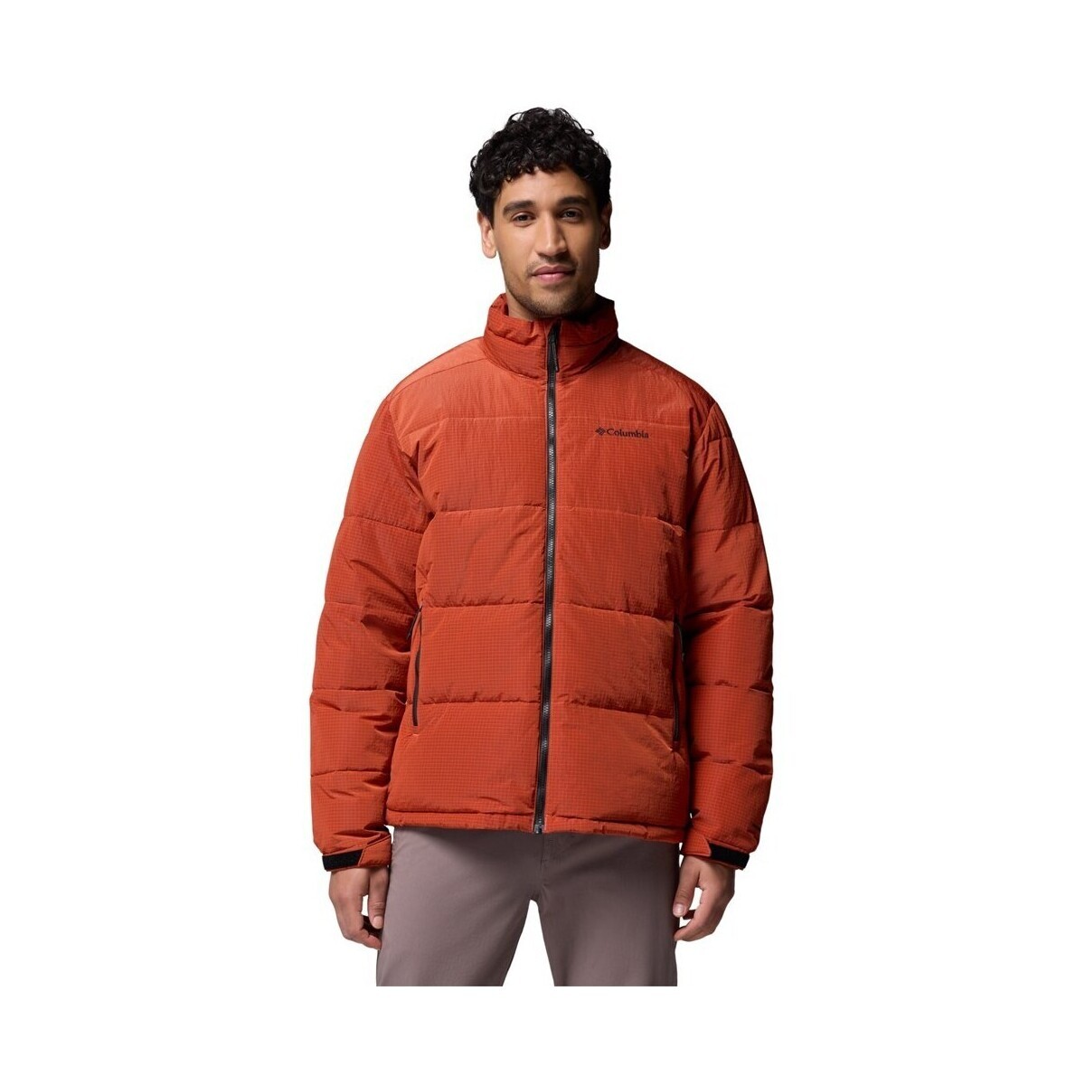 Columbia  Pike Lake Novelty  Červená