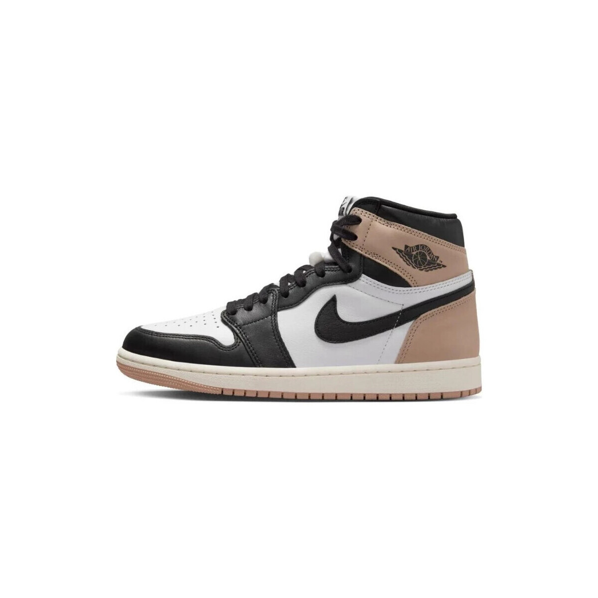 Nike  1 Retro High OG Latte  Hnědá