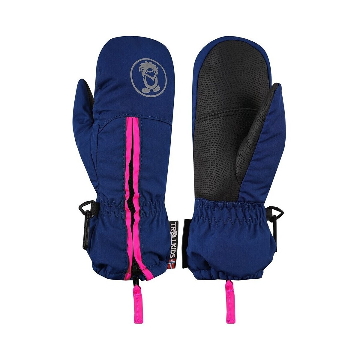 Trollkids  924114  ruznobarevne