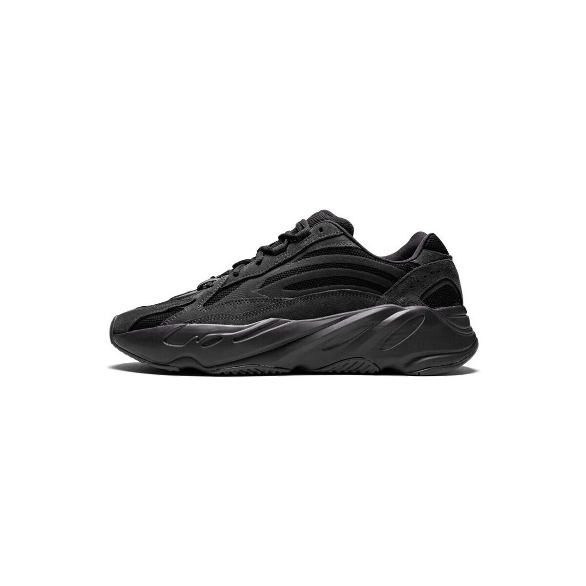 Yeezy  700 V2 Vanta  Černá