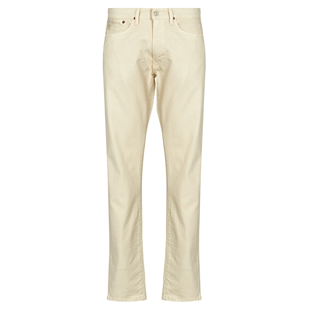 Polo Ralph Lauren  JEANS SULLIVAN SLIM  Béžová