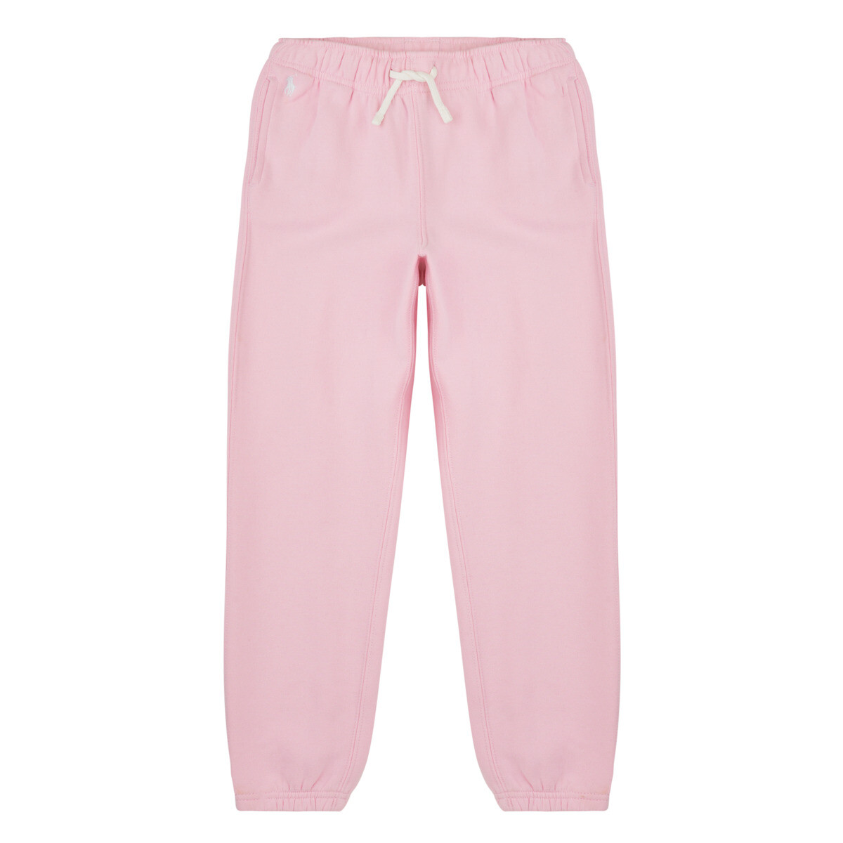 Polo Ralph Lauren  PO PANT-PANTS-ATHLETIC  Růžová