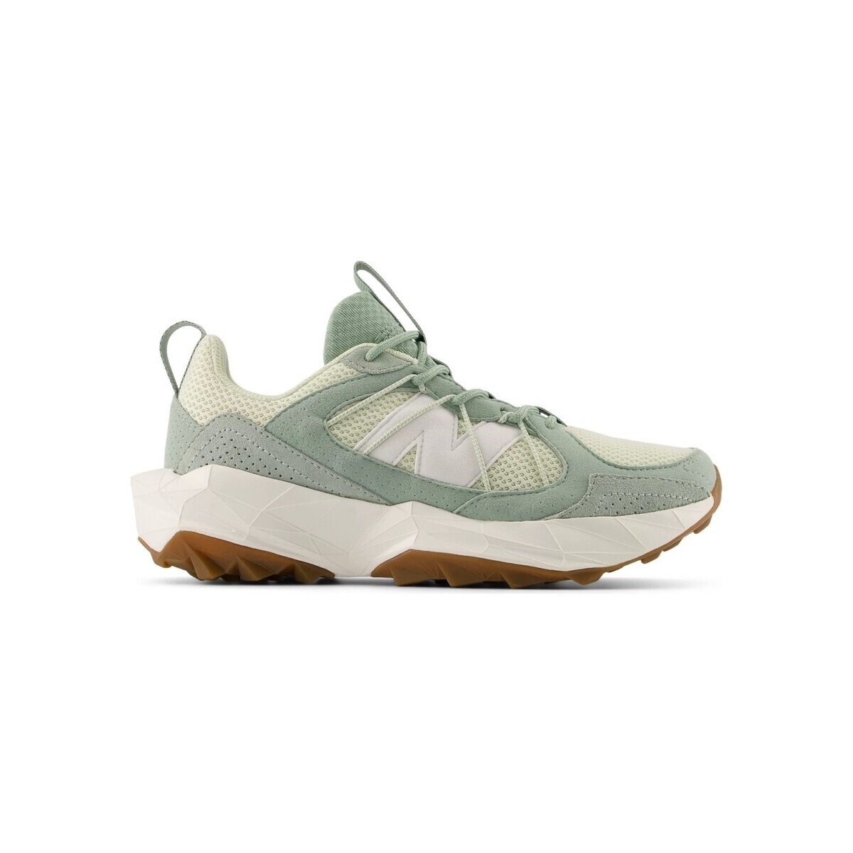 New Balance  Tektrel WTTTRSCG  Zelená