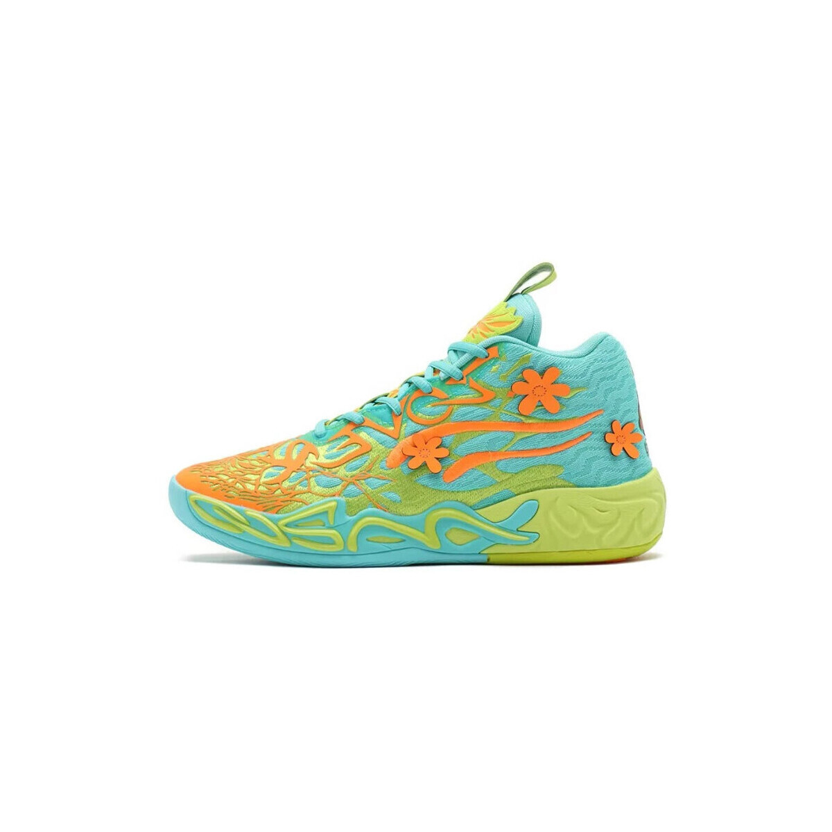 Puma  LaMelo Ball MB.04 Scooby-Doo  ruznobarevne
