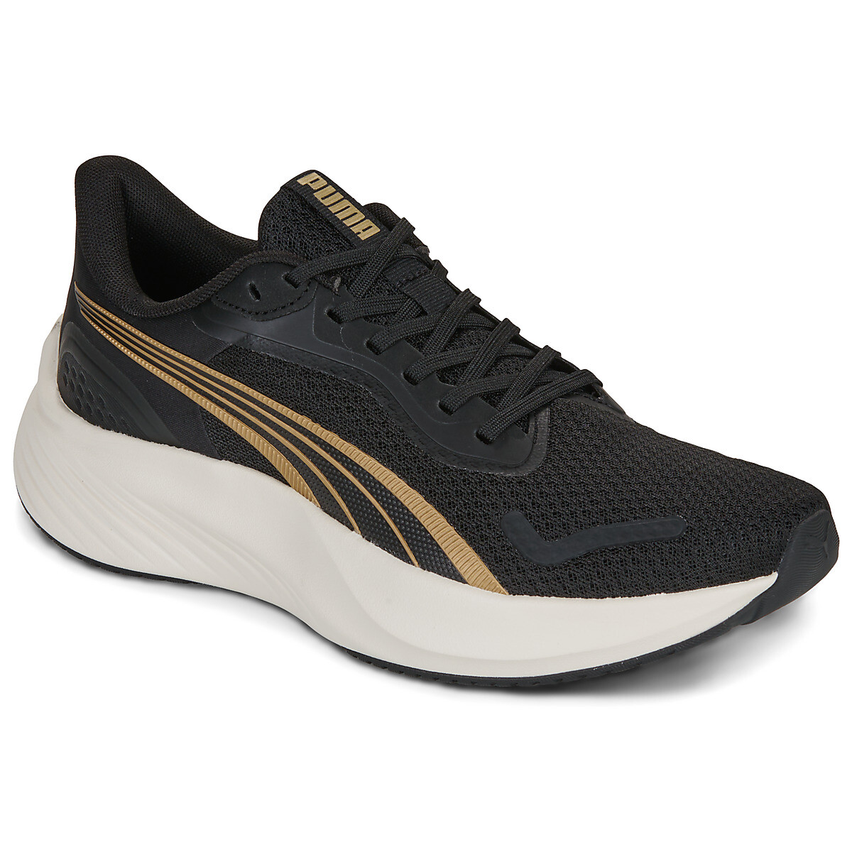Puma  Pounce Lite  Černá