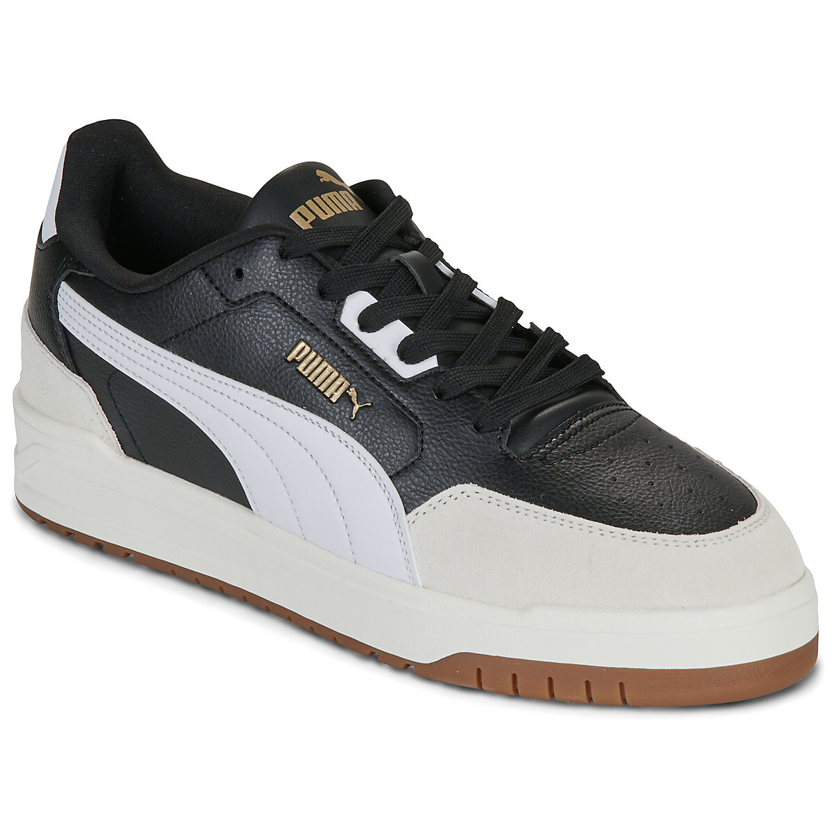 Puma  Shuffle Downtown OG  Černá