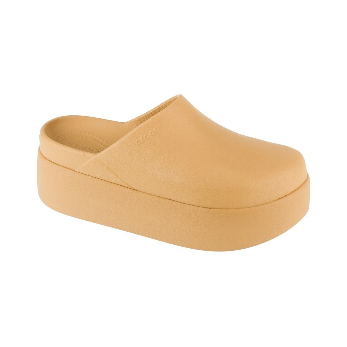 Crocs  Dylan  Oranžová