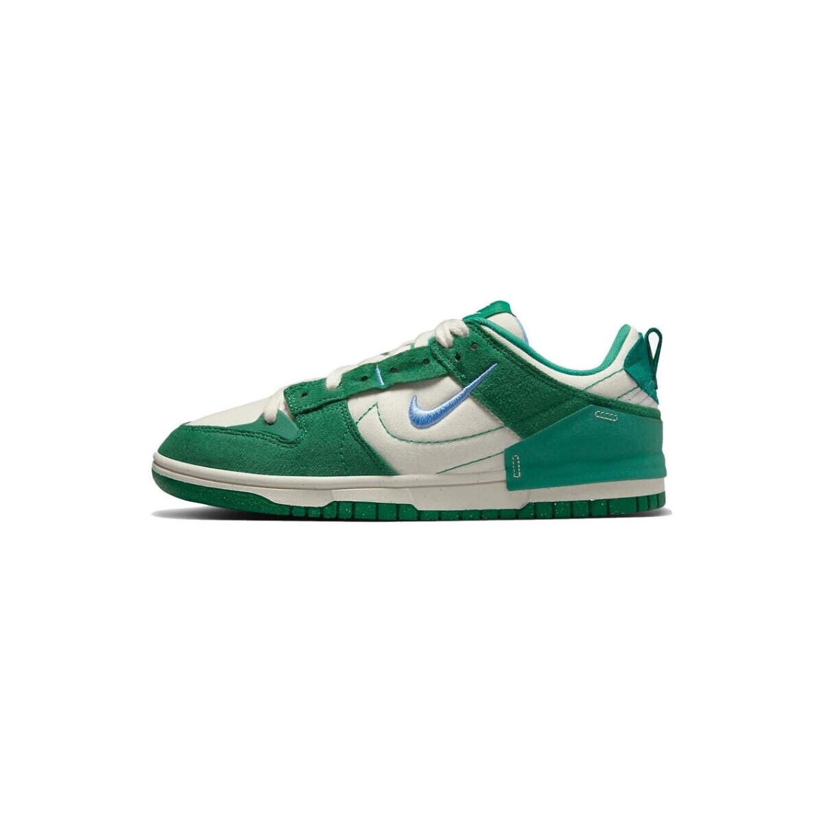 Nike  Dunk Low Disrupt 2 Malachite  Zelená