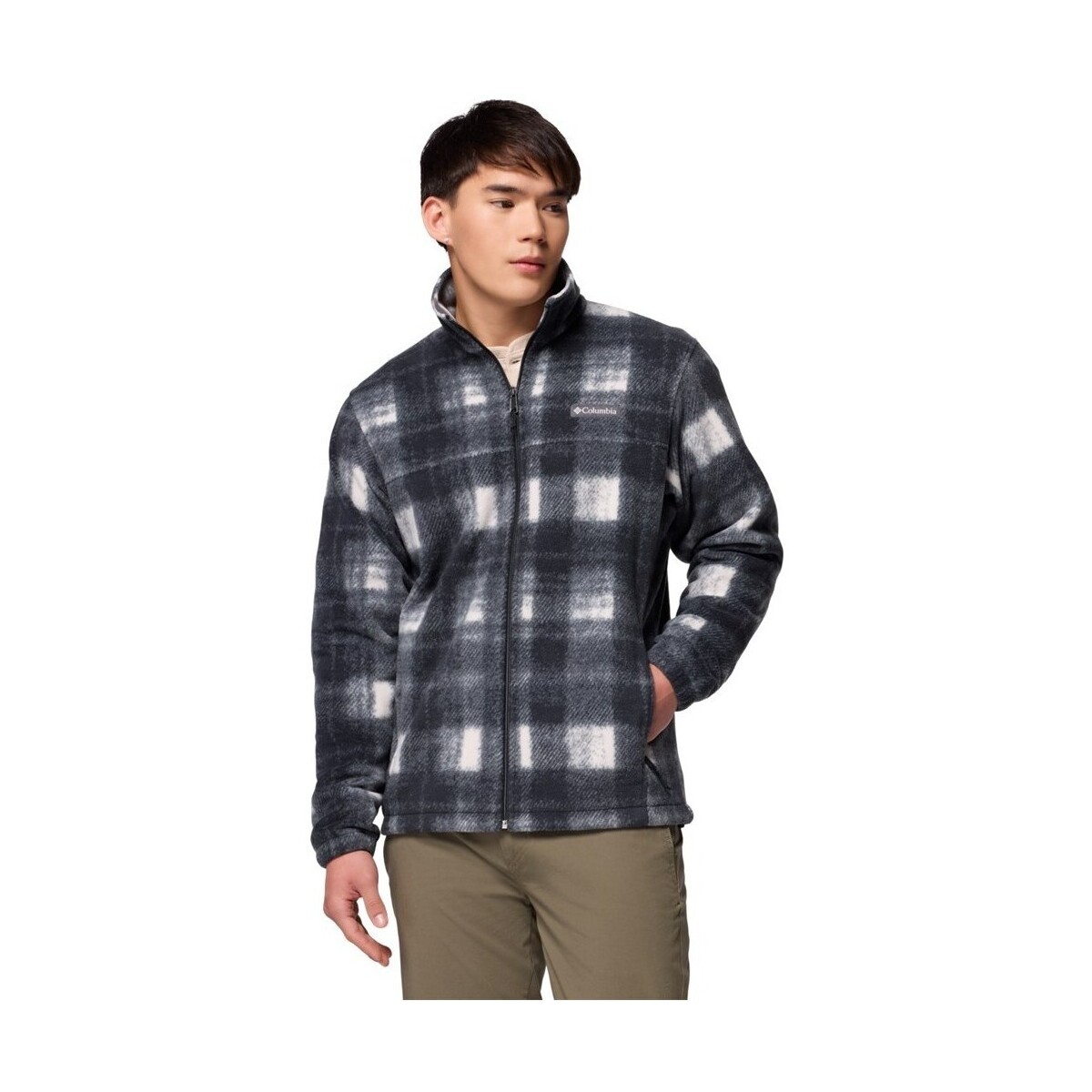 Columbia  Steens Mountain Printed  ruznobarevne