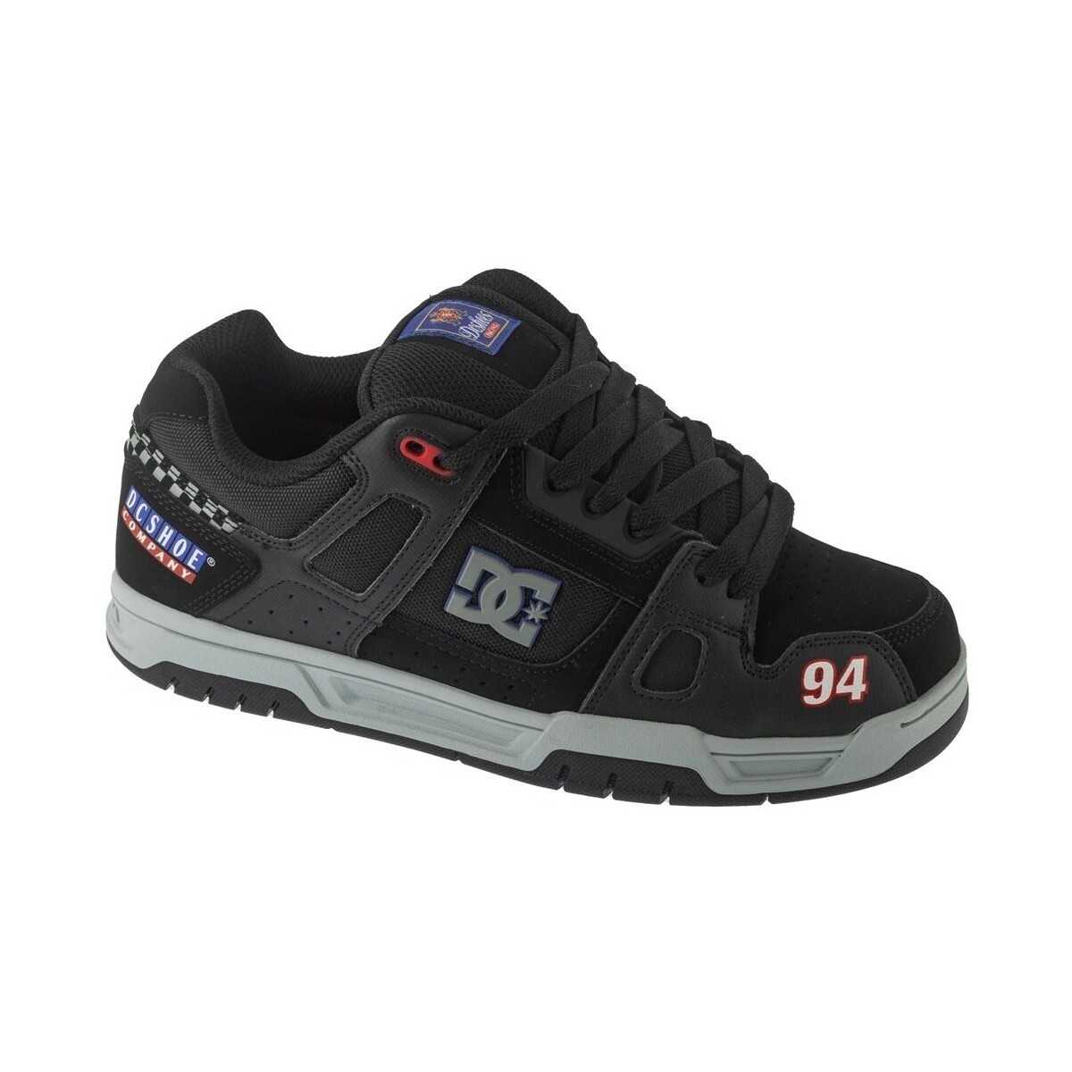 DC Shoes  DC01813063  ruznobarevne