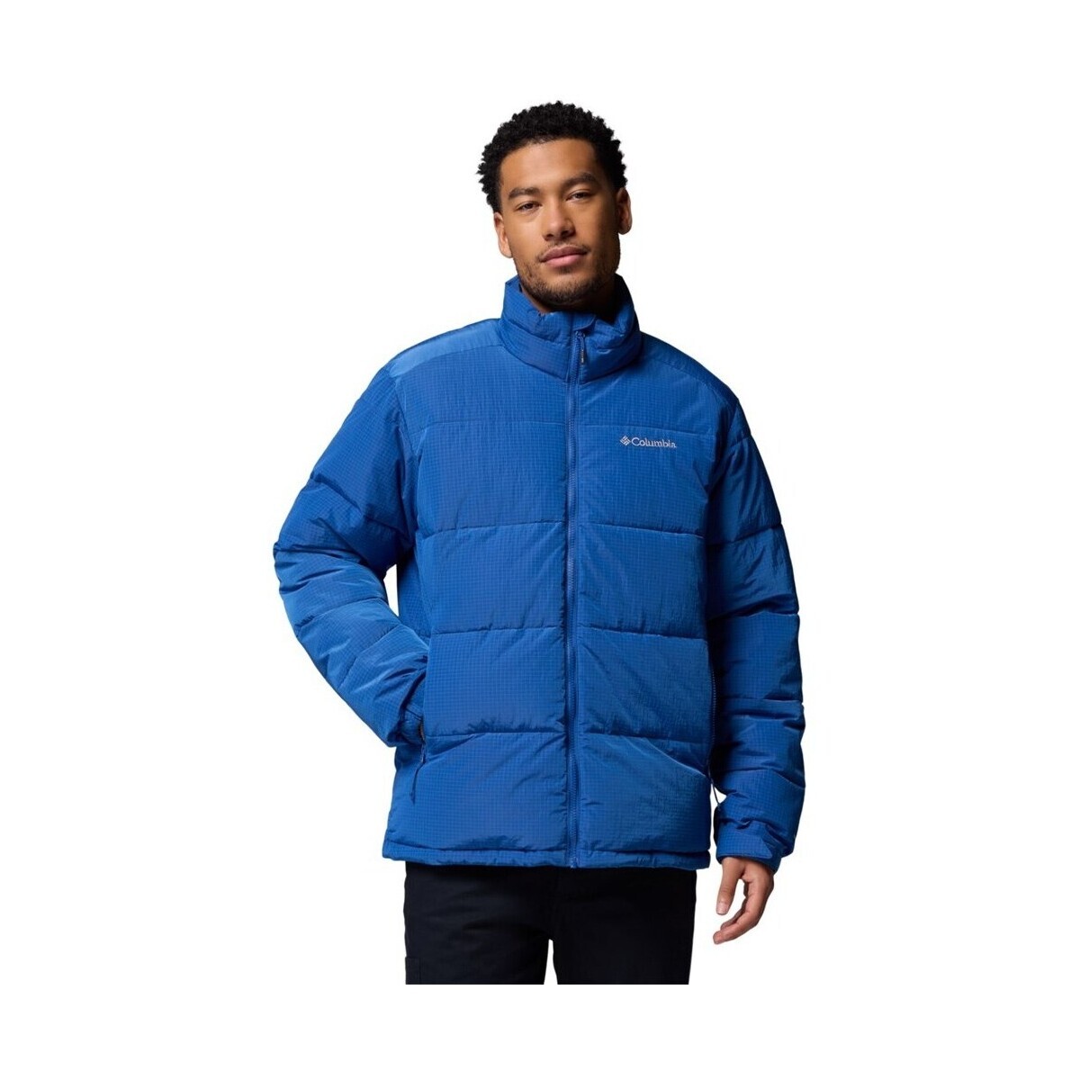 Columbia  Pike Lake Novelty  Modrá