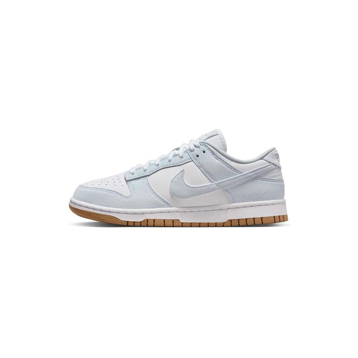 Nike  Dunk Low Next Nature Football Grey Gum  Šedá