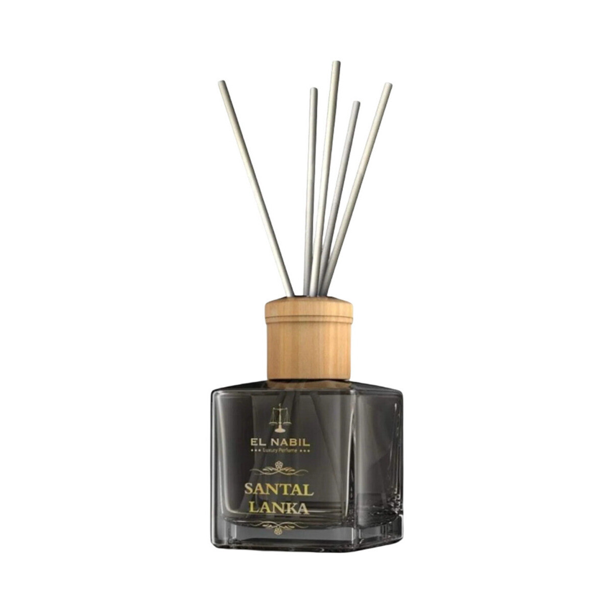 El Nabil  Santal Lanka Fragrance Diffuser