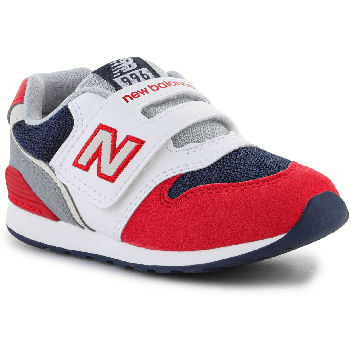 New Balance  IZ996XF3  ruznobarevne