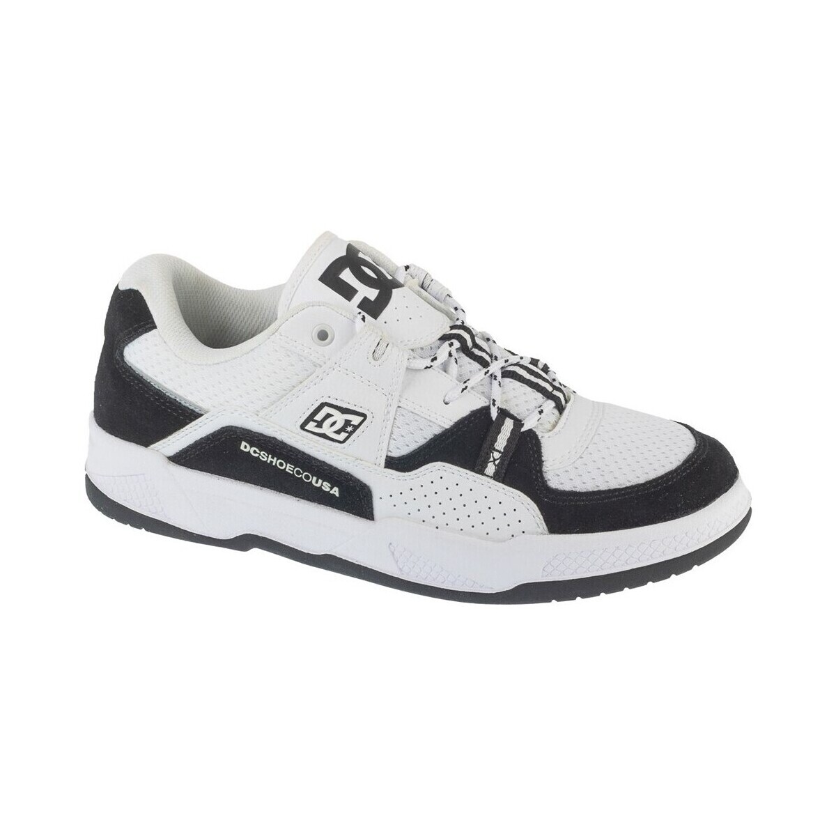 DC Shoes  Construct  ruznobarevne