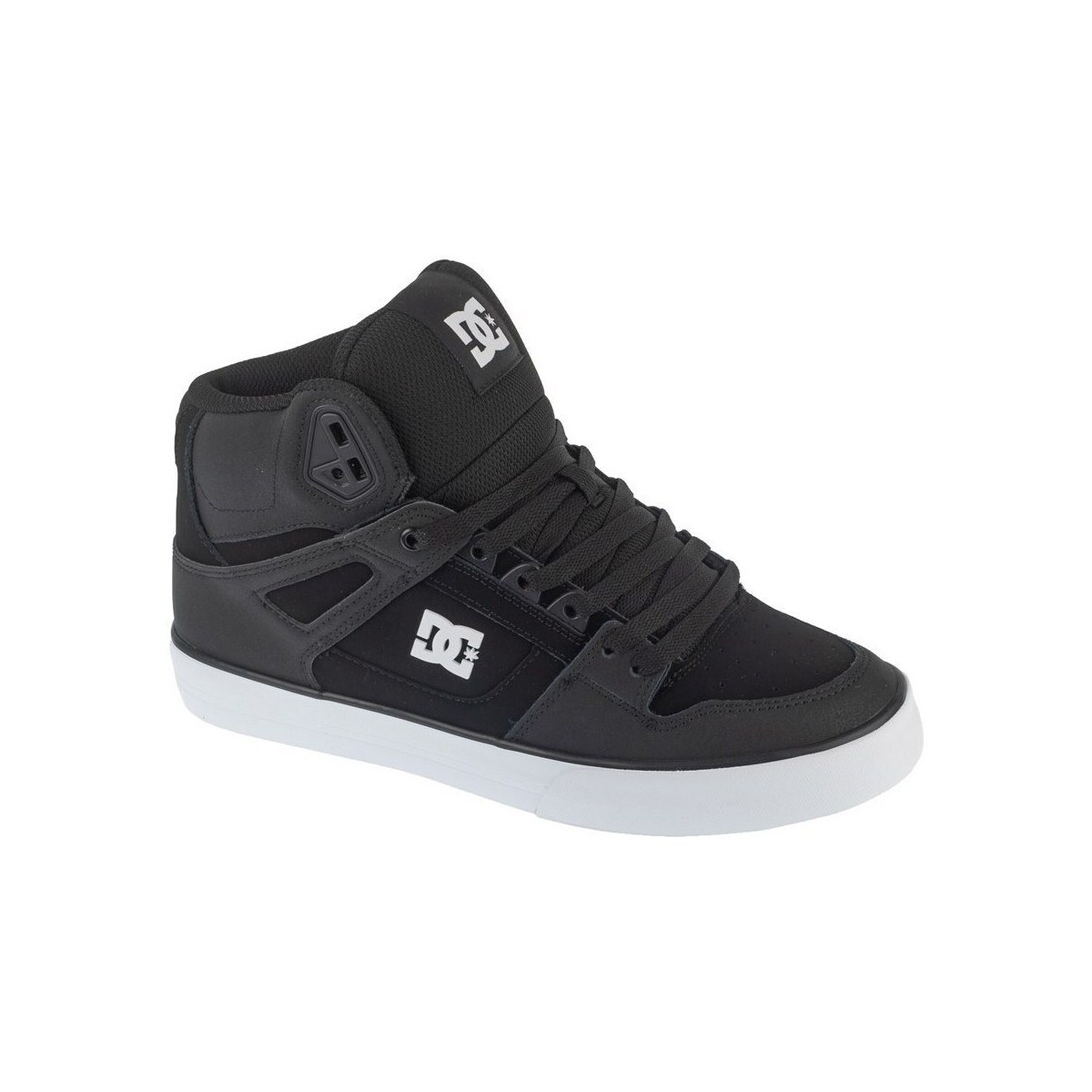 DC Shoes  ADYS400043BLW  ruznobarevne