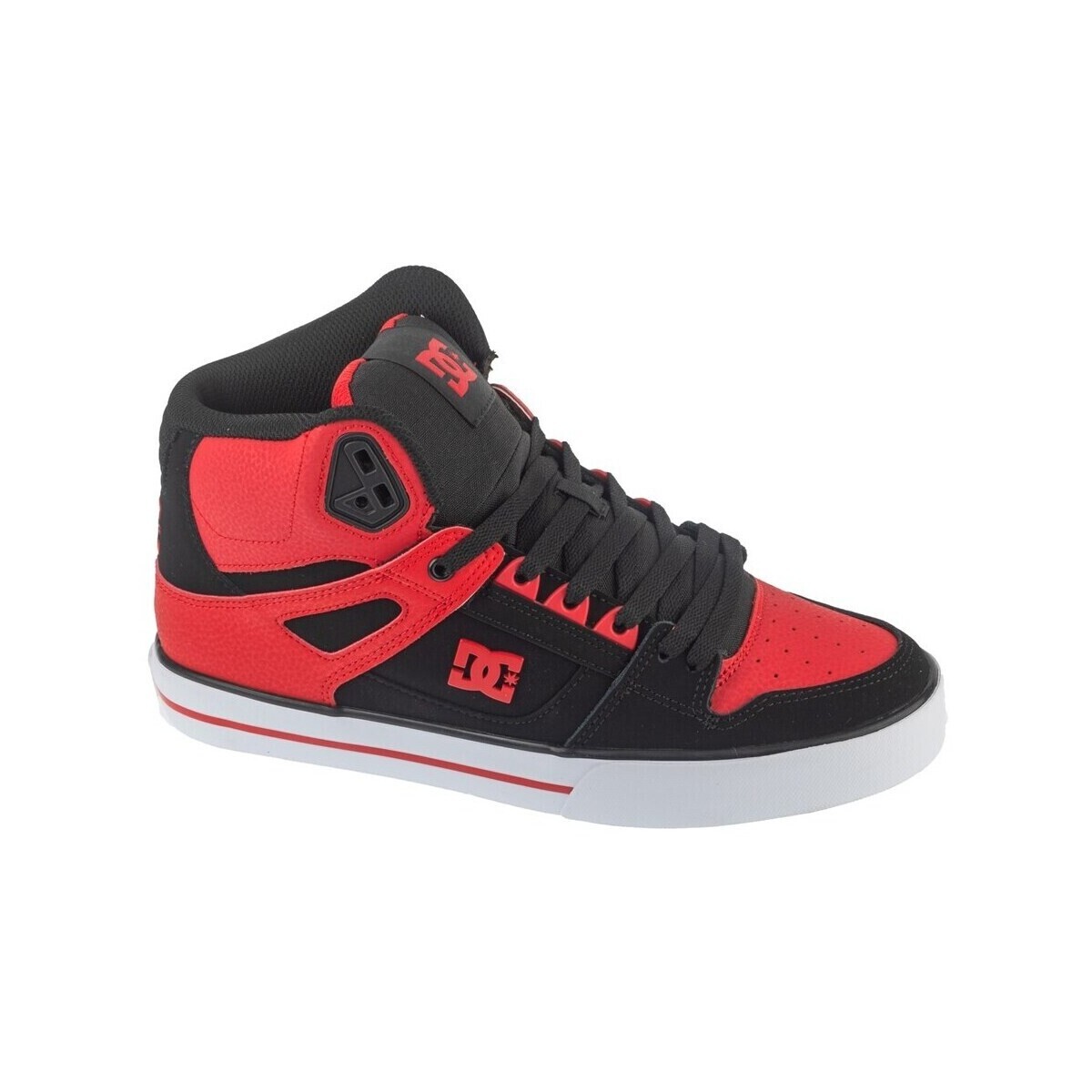 DC Shoes  ADYS400043FWB  ruznobarevne
