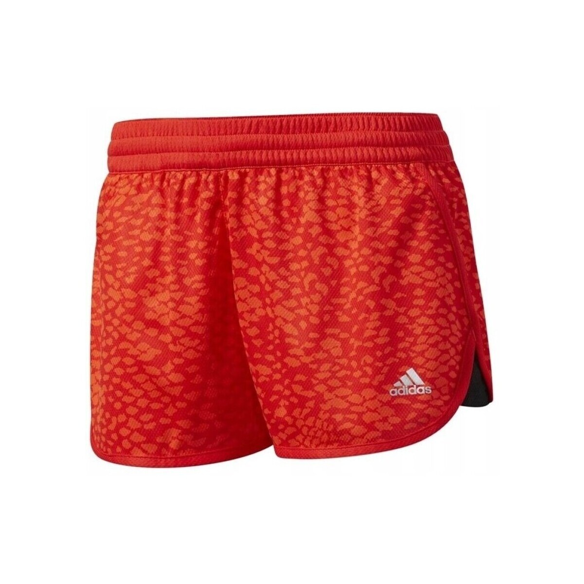 adidas  100M D K  Červená