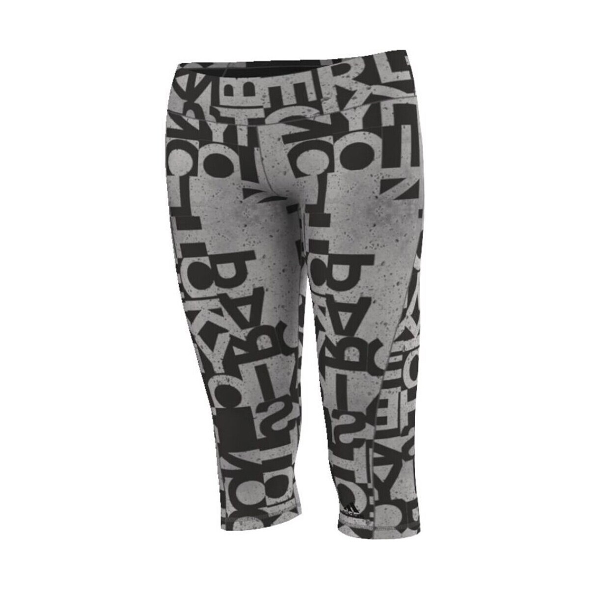 adidas  34 Workout Long Tight W  ruznobarevne