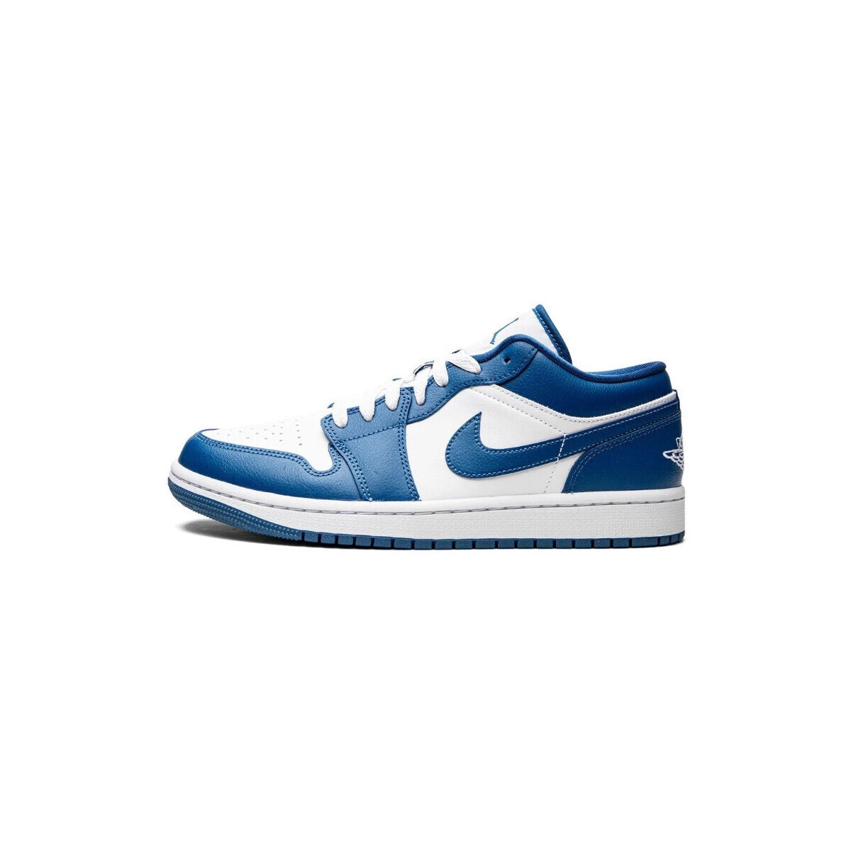 Nike  1 Low Marina Blue  Modrá