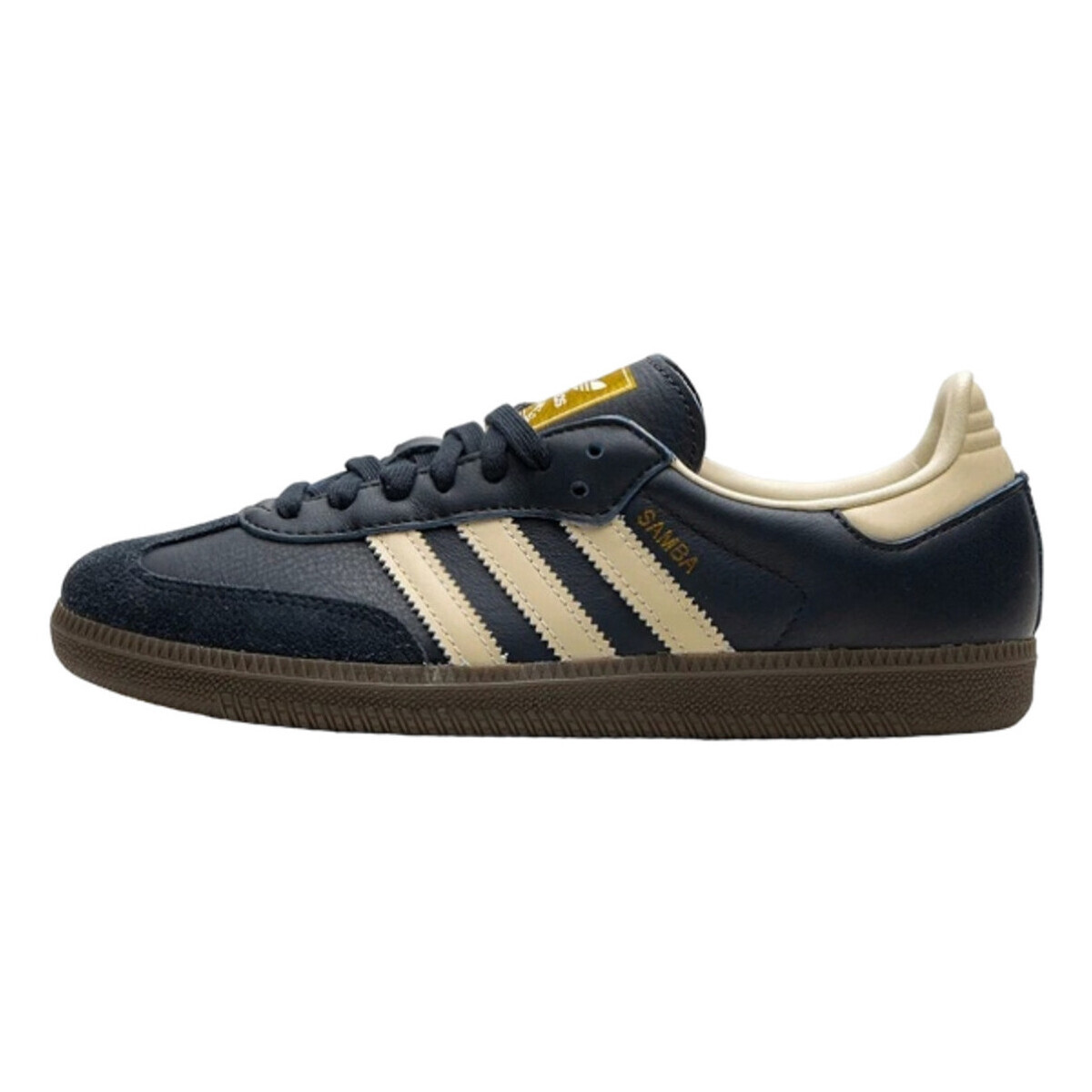 adidas  Samba OG Night Navy Gum  Modrá