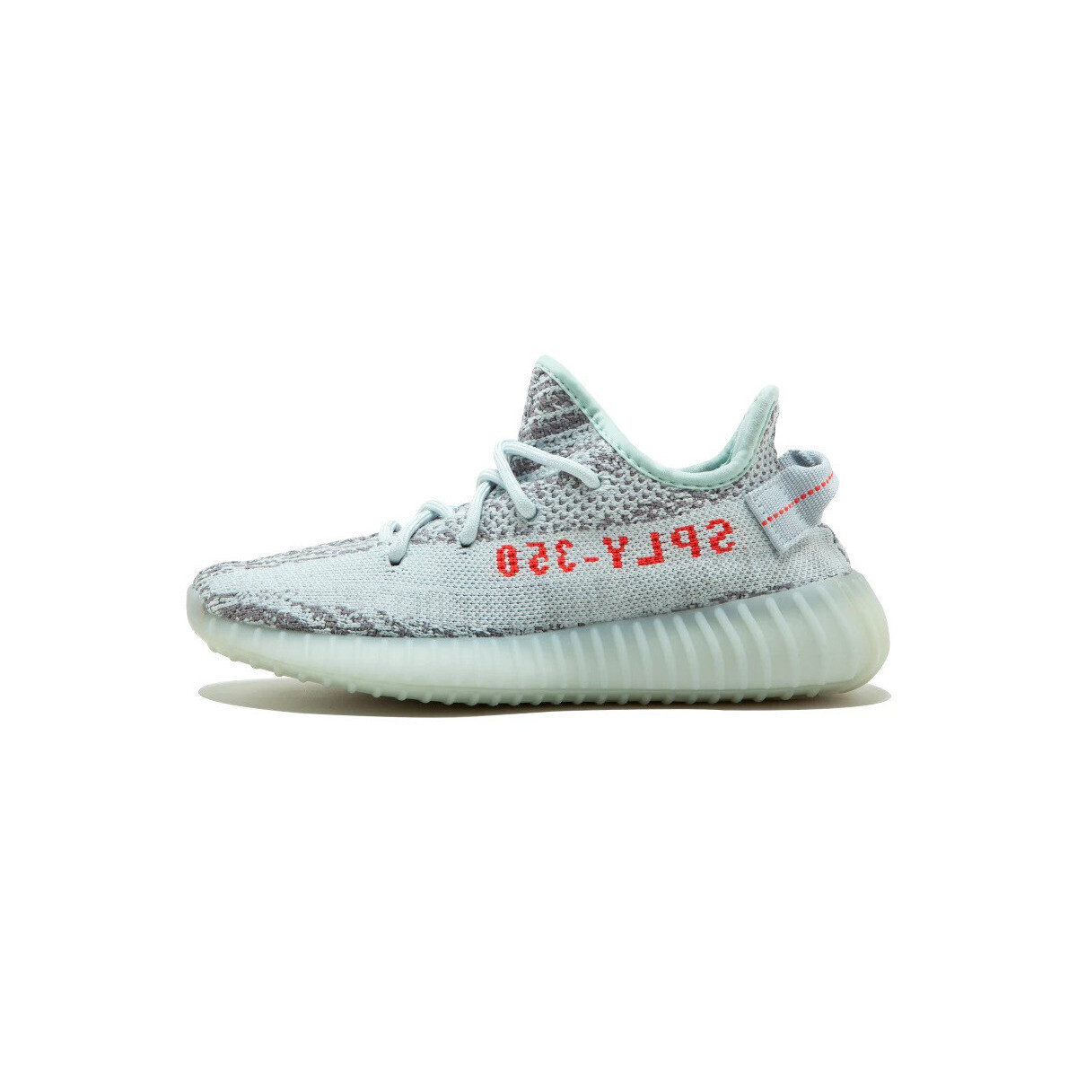 Yeezy  Boost 350 V2 Blue Tint  Šedá