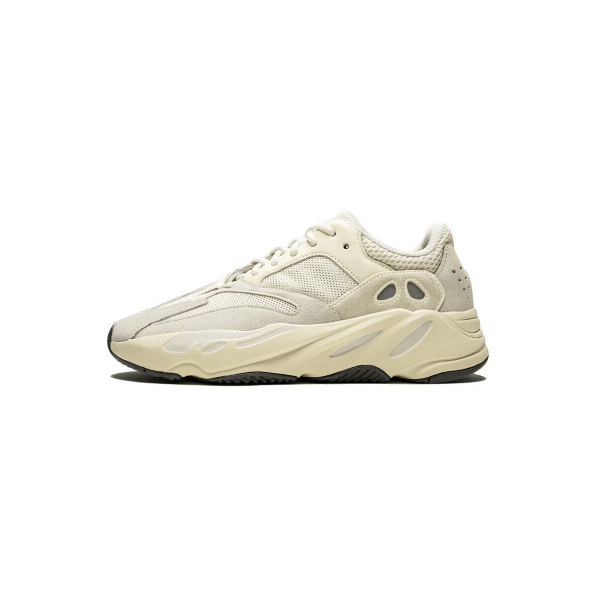 Yeezy  700 Analog  Bílá