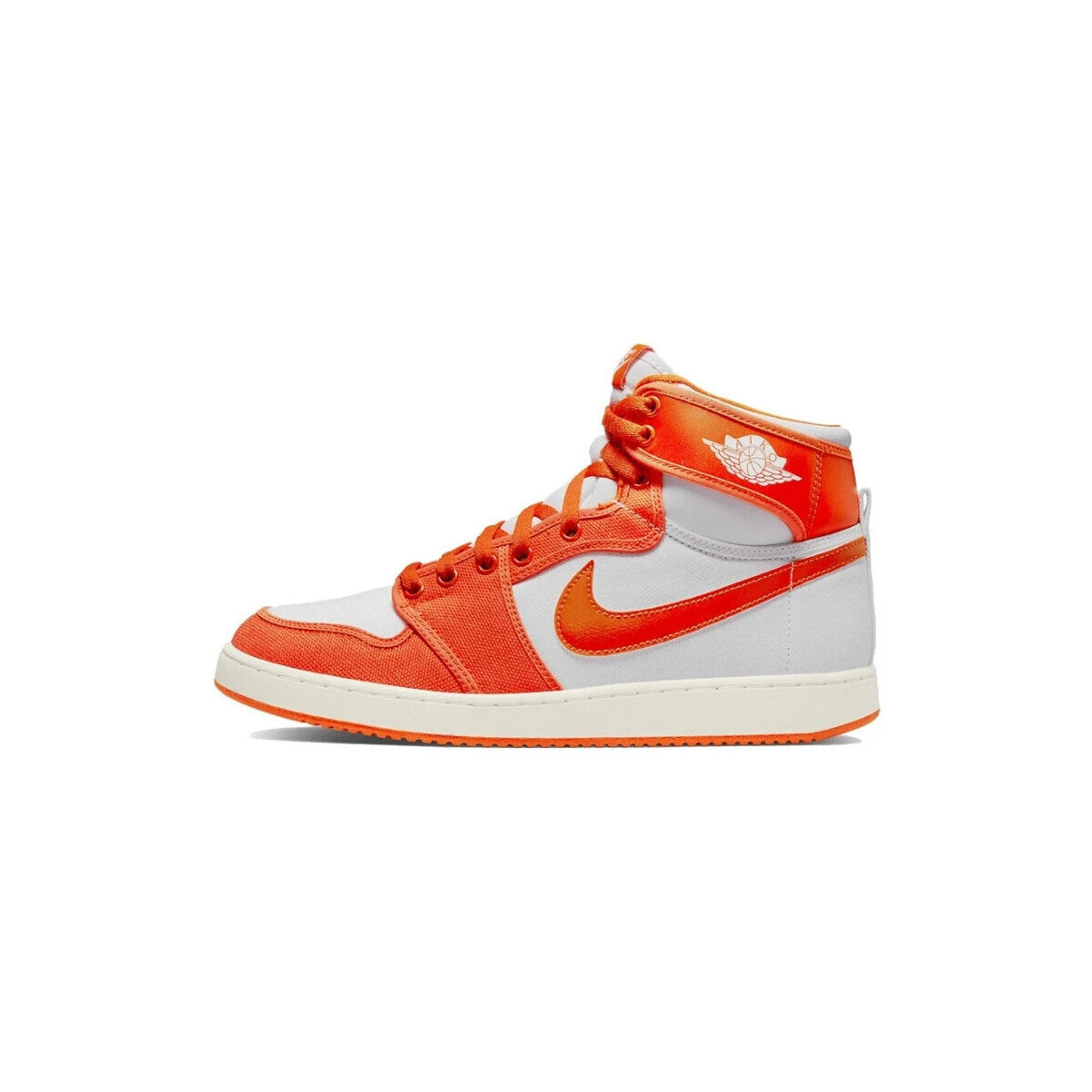 Nike  1 High Retro AJKO Syracuse  Bílá