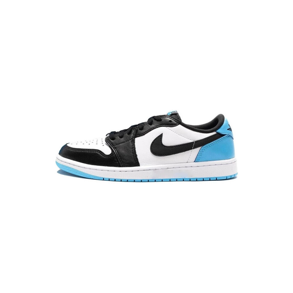 Nike  1 Low OG UNC (2022)  Modrá