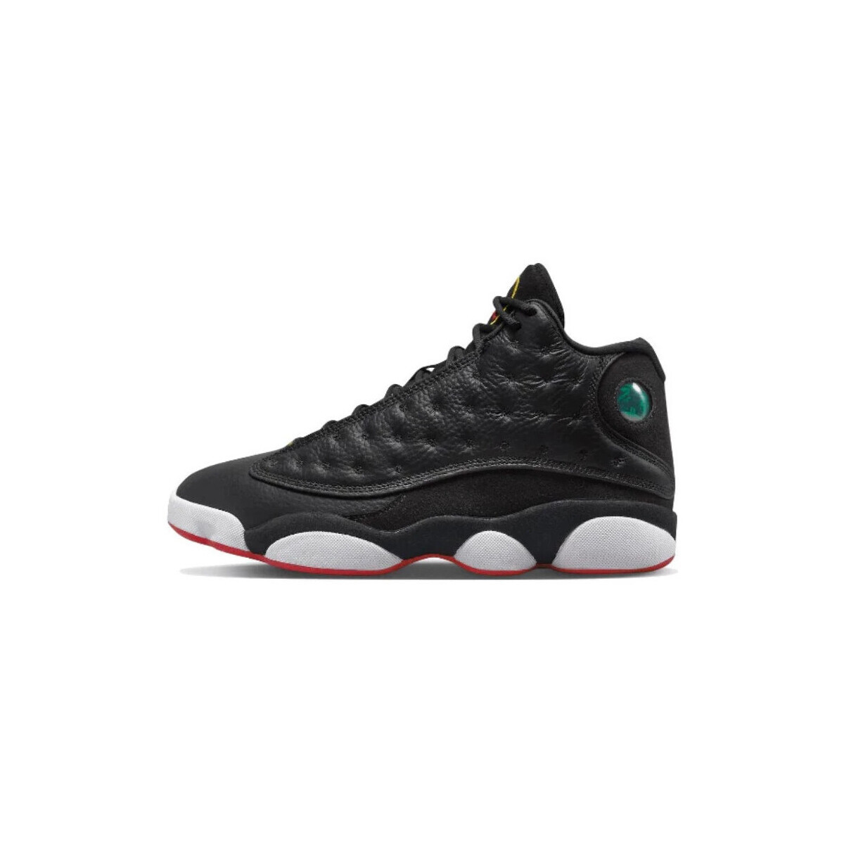 Nike  13 Retro Playoffs (2023)  Černá