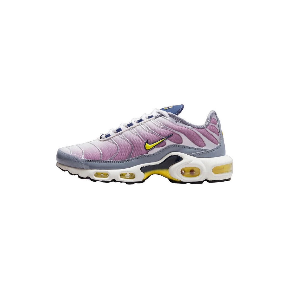 Nike  Air Max Plus Violet Dust High Voltage  Fialová