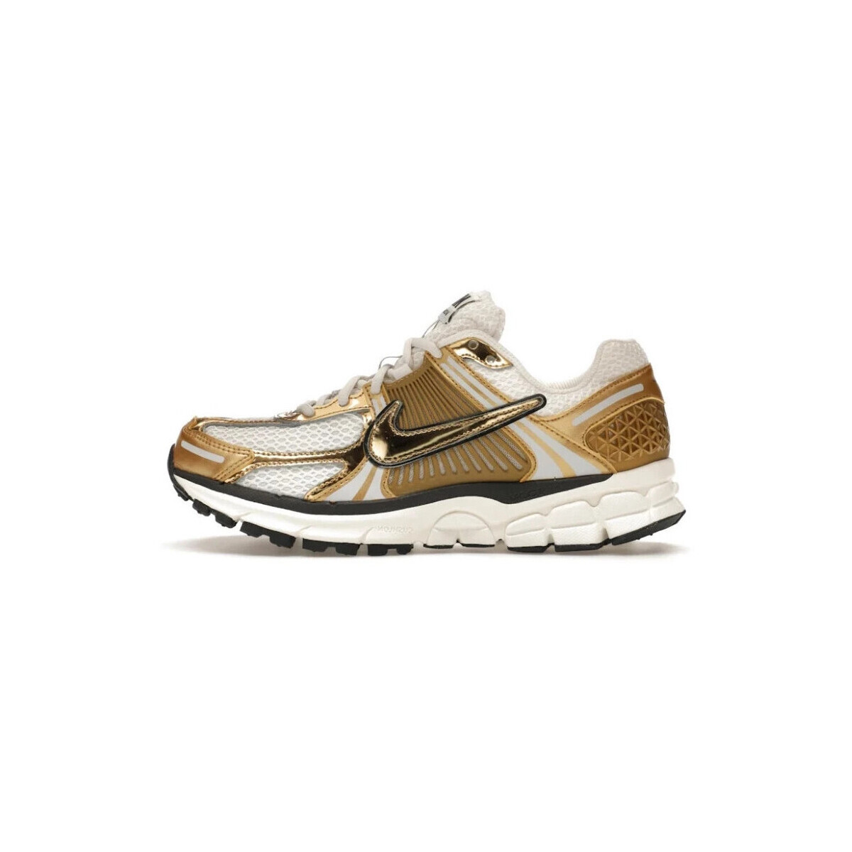 Nike  Zoom Vomero 5 Metallic Gold  Hnědá